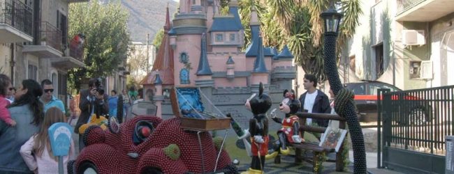 Solopaca| Festa dell’Uva, c’è il finanziamento regionale di 140 mila euro