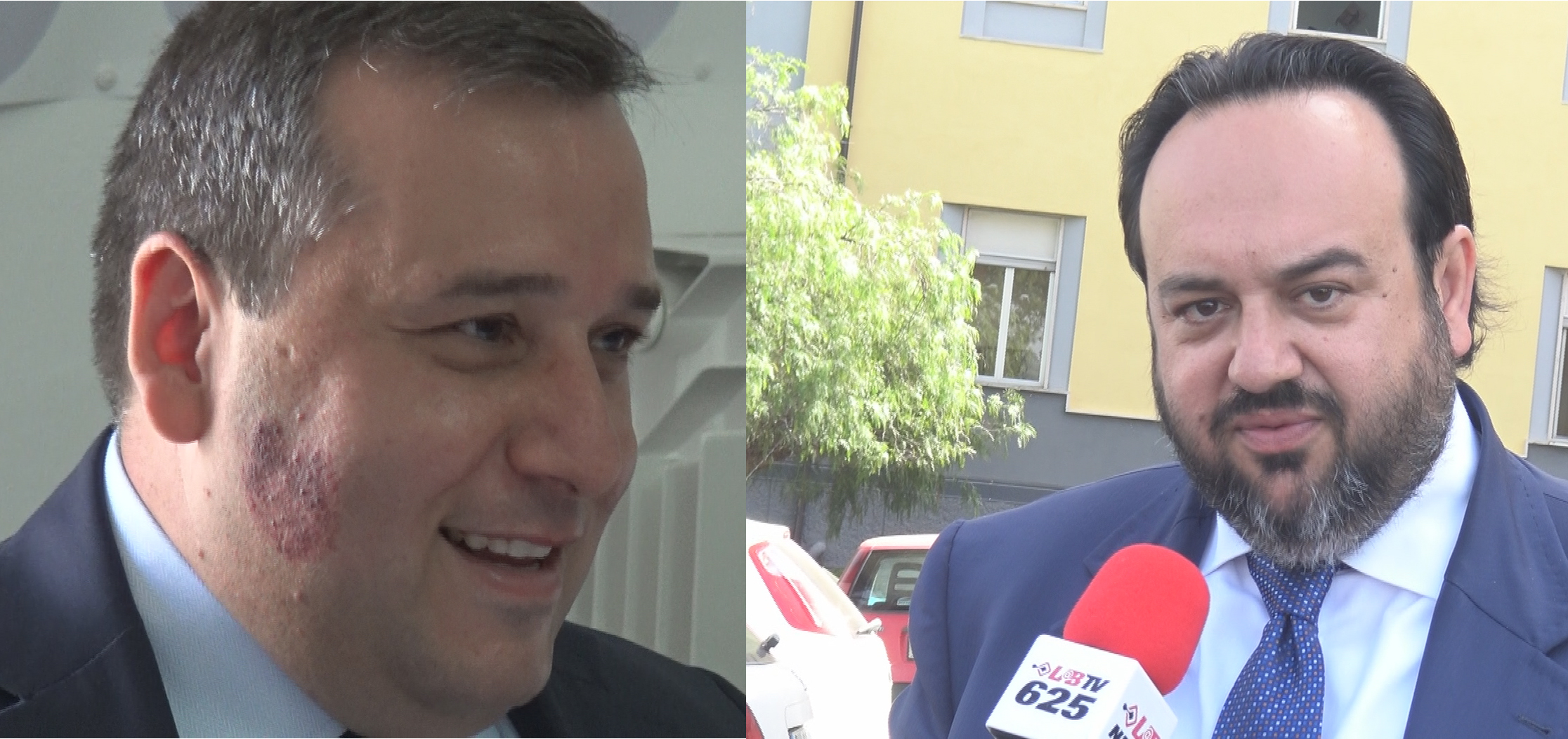 Benevento| PD-AP, aria di crisi. Barone replica al vetriolo a Valentino.