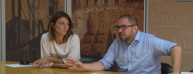 Avellino| Tunnel e bando gas: Comune sotto accusa