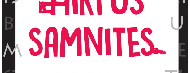 Benevento|”Hirpus Samnites” a volo…d’Angelo sul dualismo Irpinia Sannio