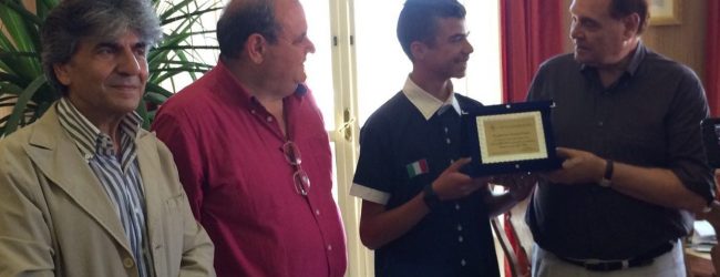 Benevento| Il giovane Samuel Fusco si dimette dal suo “impegno civico”