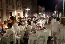 Benevento| Cena in bianco, L@p Asilo: ” in scena l’ostentazione del potere”