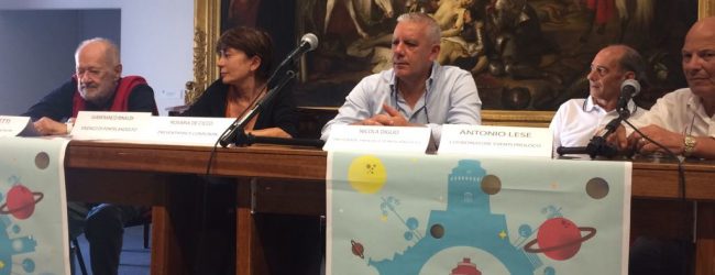 Benevento| Comicron la IV edizione, tanti corti da ridere