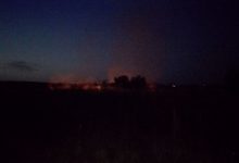 Benevento| Ancora incendio a Ponte Valentino