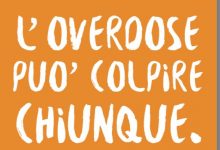 31 agosto, Giornata Internazionale di Sensibilizzazione sull’Overdose