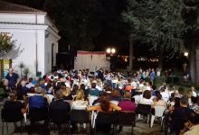 Benevento| Buona la prima per la rassegna “In…scena alla Rocca”