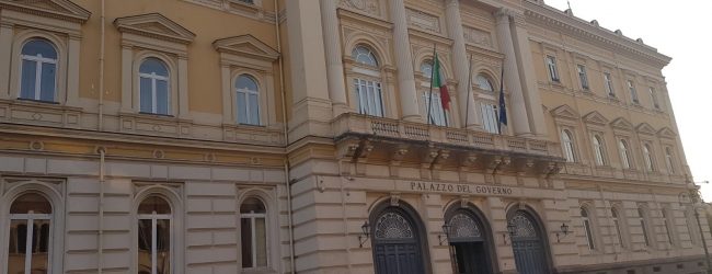 Benevento| Misure antiterrorismo, riunione in Prefettura
