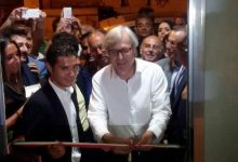 Benevento| Sgarbi presenta “Rinascimento” il suo movimento politico a 7 stelle