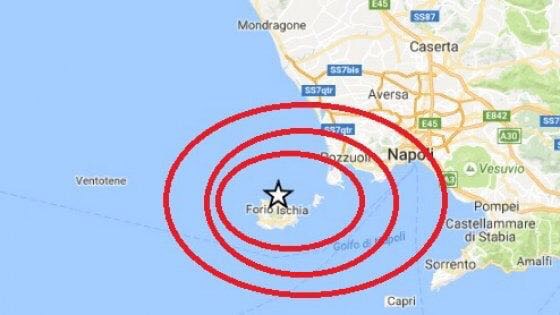 Ischia| Sisma, servizio antisciacallaggio dei Carabinieri