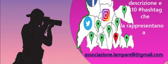 Contest fotografico sulla Valle telesina, giovedì proclamato il vincitore