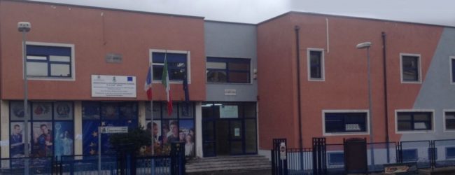 Airola| Il “Lombardi” in lutto per la scomparsa del Preside Salegna