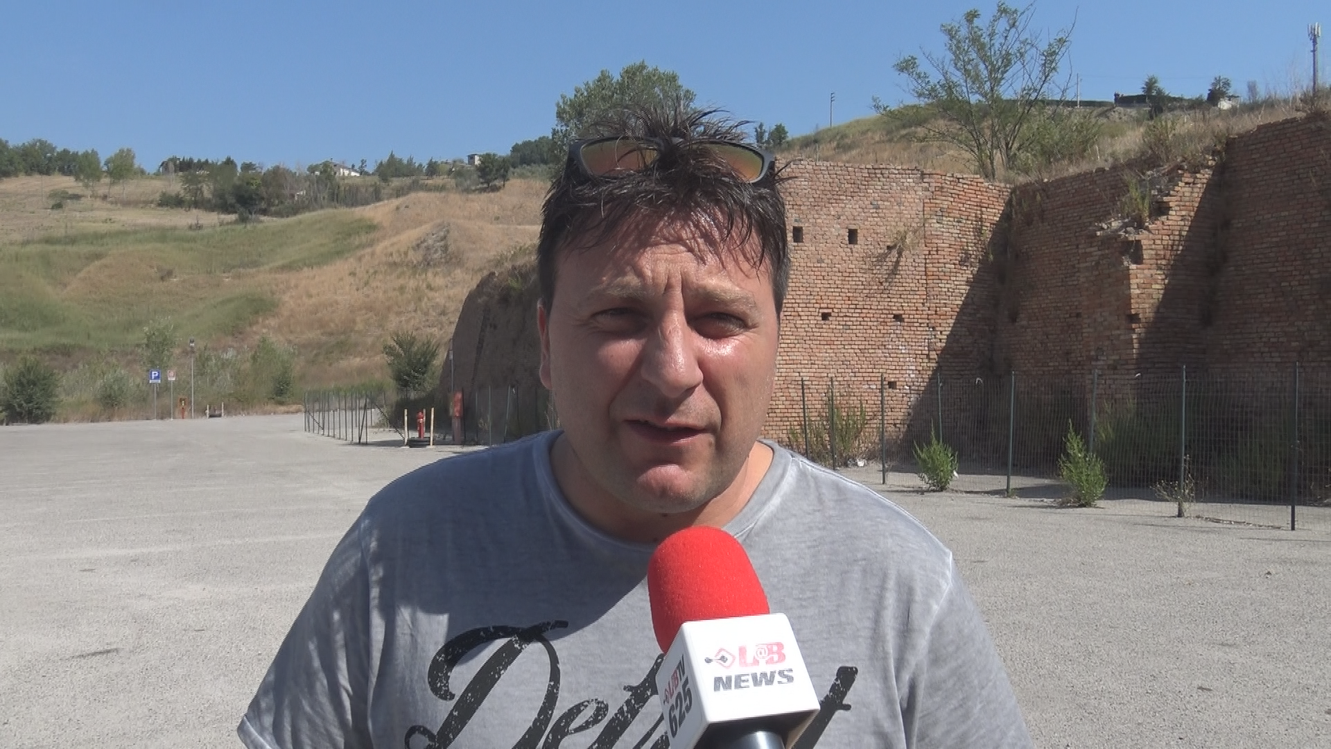 Benevento| Sciopero Conapo, Cavuoto a Lab Tv: “successo nazionale, adesioni anche nel Sannio”