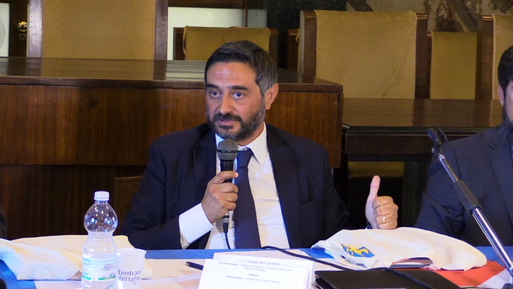 Proposte di sostegno immediato alle imprese del settore turismo a seguito dell’emergenza coronavirus. La nota dell’ass.re regionale Matera