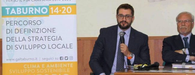 Francigena del Sud, De Ieso: “occasione per la storia di San Giorgio del Sannio e Medio Calore”