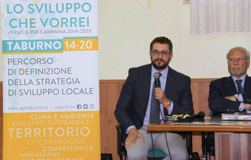 Francigena del Sud, De Ieso: “occasione per la storia di San Giorgio del Sannio e Medio Calore”