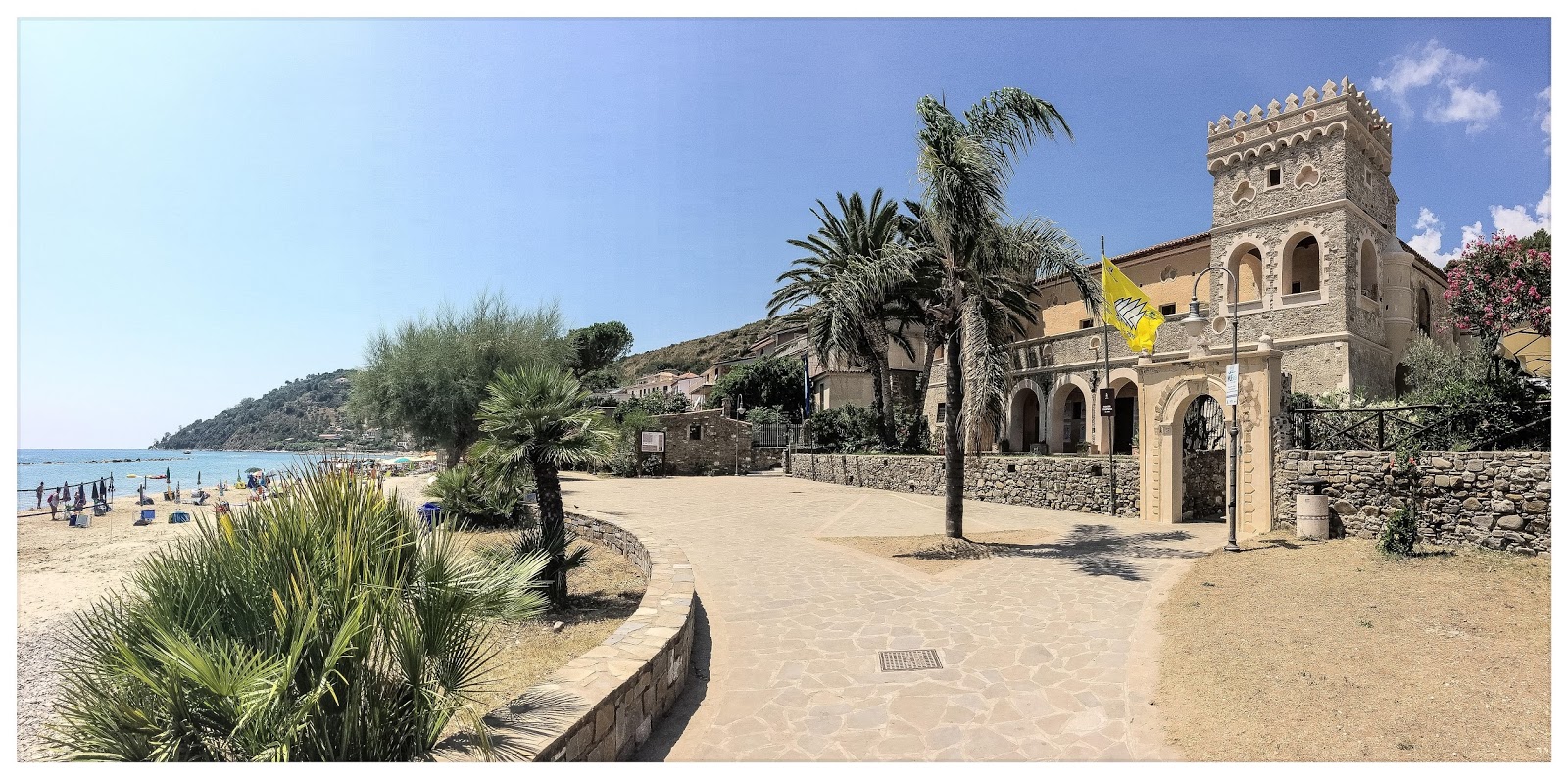 Torna GoodTime: l’altra Campania su carta patinata