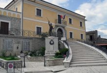 Pesco Sannita “chiama” il Giro d’Italia 2018