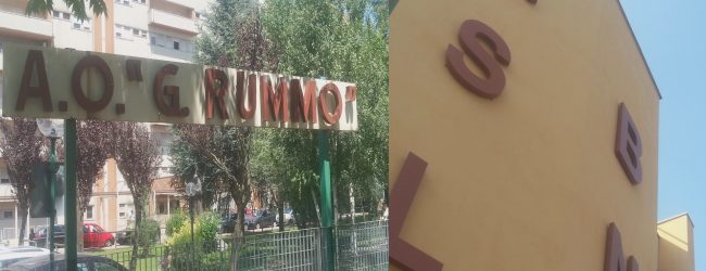 Benevento| Ospedali Riuniti, Rummo ed Asl assist a De Luca