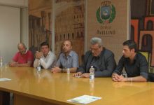 Avellino| Gambardella: settembre mese decisivo per il Gesualdo