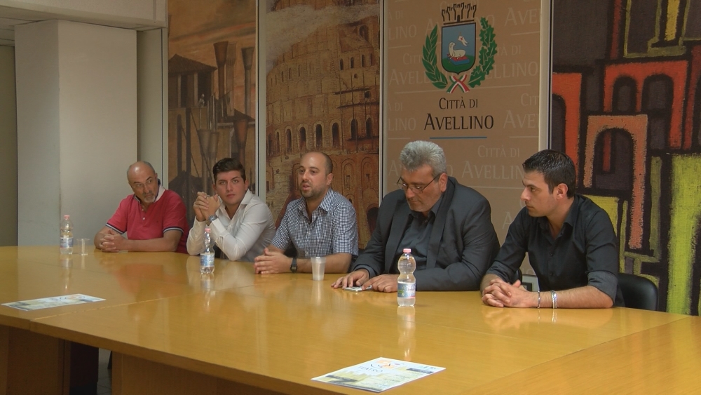 Avellino| Gambardella: settembre mese decisivo per il Gesualdo