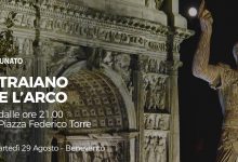 Benevento| Incontro su “Traiano e l’arco, 1900 anni dopo”