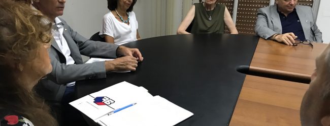 Benevento| All’Ordine dei Medici presentato il “Percorso di potenziamento-orientamento in Biologia con curvatura biomedica”