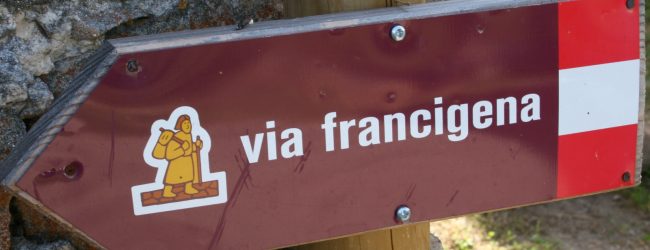 Benevento| Novità in vista per via Regina Viarum e via Francigena