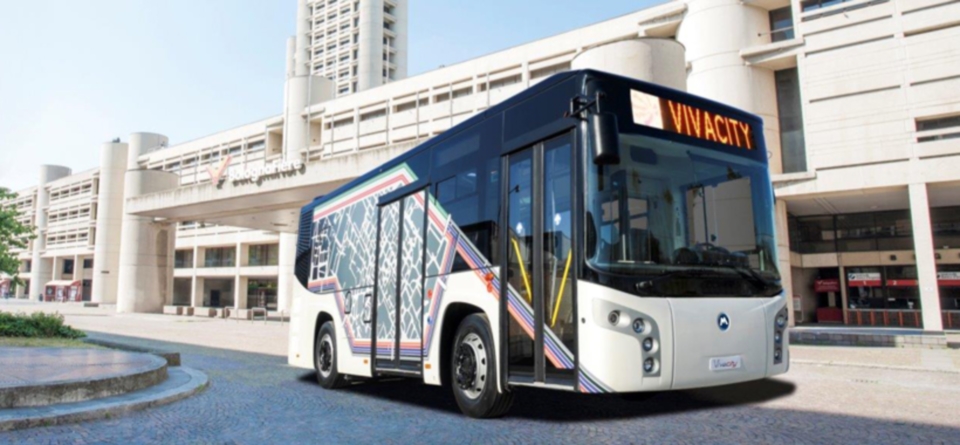 Flumeri riparte dai “Menarini Vivacity”