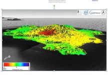 Nuova scossa a Ischia, torna la paura