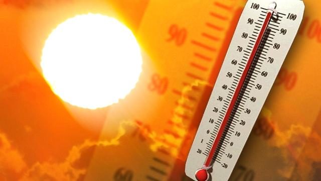 Meteo, da domani fino a mercoledì rischio ondate di calore in Campania
