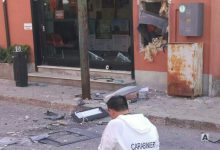 Bisaccia| Caccia grossa alla banda del tritolo