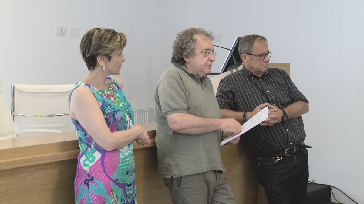 Avellino| Azienda Ospedaliera tra assunzioni e bilanci