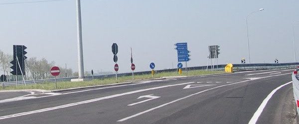 Fondo Valle Isclero: completata la messa in sicurezza della galleria Monticello