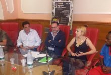 Forino capitale della musica internazionale