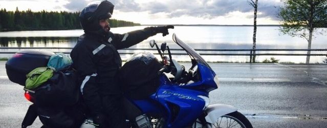 Frasso Telesino| Al Parco San Vito la settimana edizione del motoraduno “Frasso on the road”