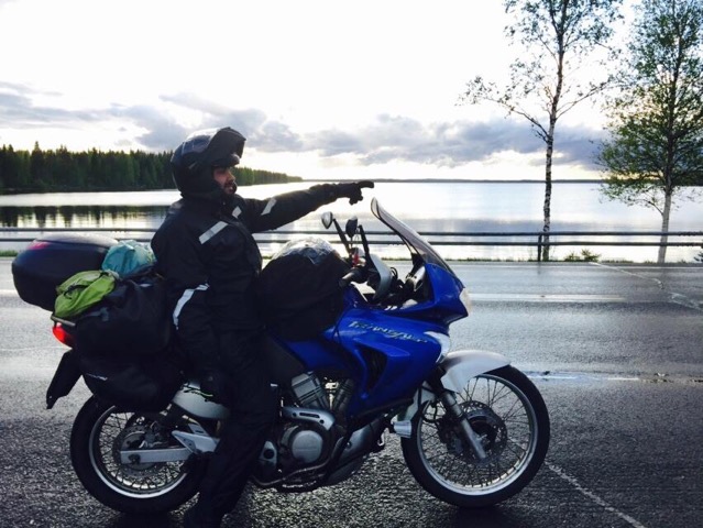 Frasso Telesino| Al Parco San Vito la settimana edizione del motoraduno “Frasso on the road”