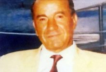 Airola| Scomparsa Onorevole Gennaro Melone, il cordoglio del PD