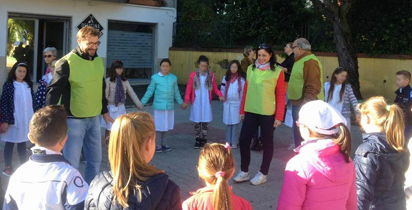 San Giorgio del Sannio aderisce a Puliamo il Mondo