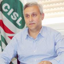 Benevento| San Bartolomeo, Cisl scrive a Vescovo e sindaco