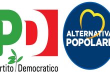 Benevento| Rientra la frizione tra AP e PD. Mercoledi in aula il voto sul Bilancio