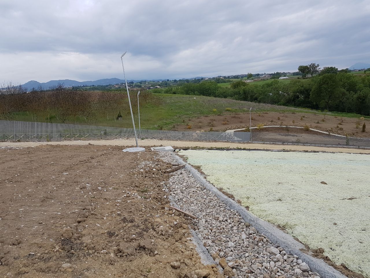 Calvi| Ex discarica, Pedicini all’UE: “a che punto sono i lavori di bonifica?”