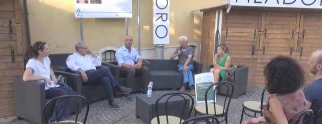 Turismo, ecco l’Irpinia che fa rete. Finalmente