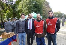Benevento| Vicenda Lipu, botta e risposta tra l’ex attivista Picone e il delegato Stefanucci