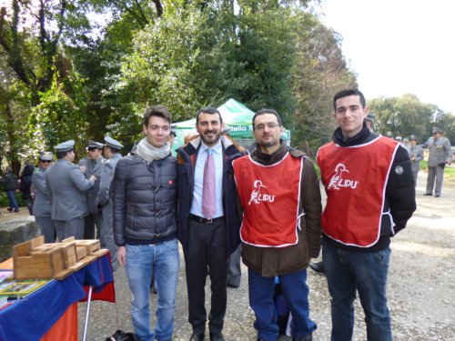 Benevento| Picone lascia Lipu Sannio, Stefanucci: “non sminuiamo il lavoro fatto”