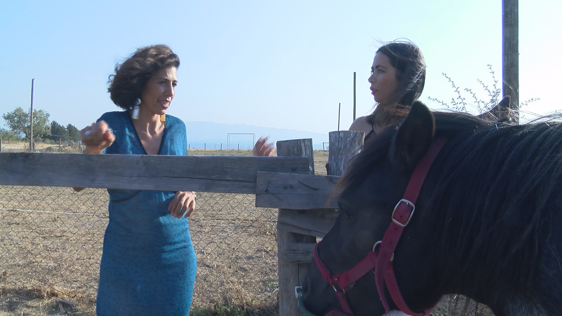 Pietrelcina| Residenza per artisti, incontro con Matilde Montanari