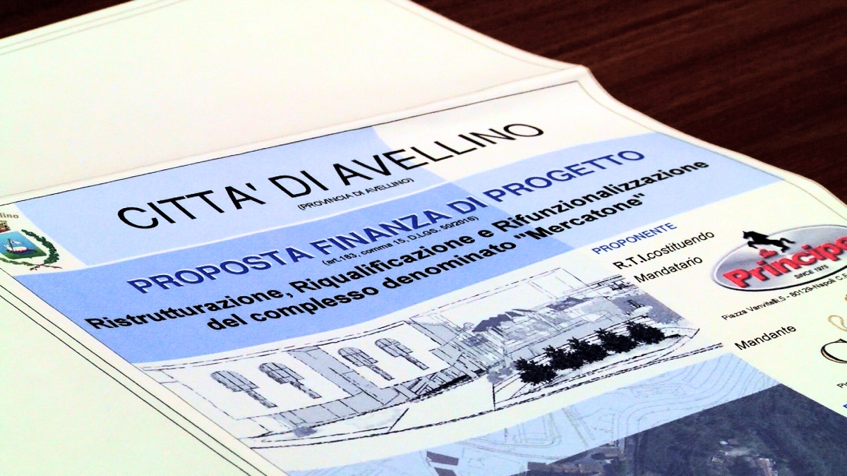 Avellino| Nel “nuovo” Mercatone anche 300 posti auto