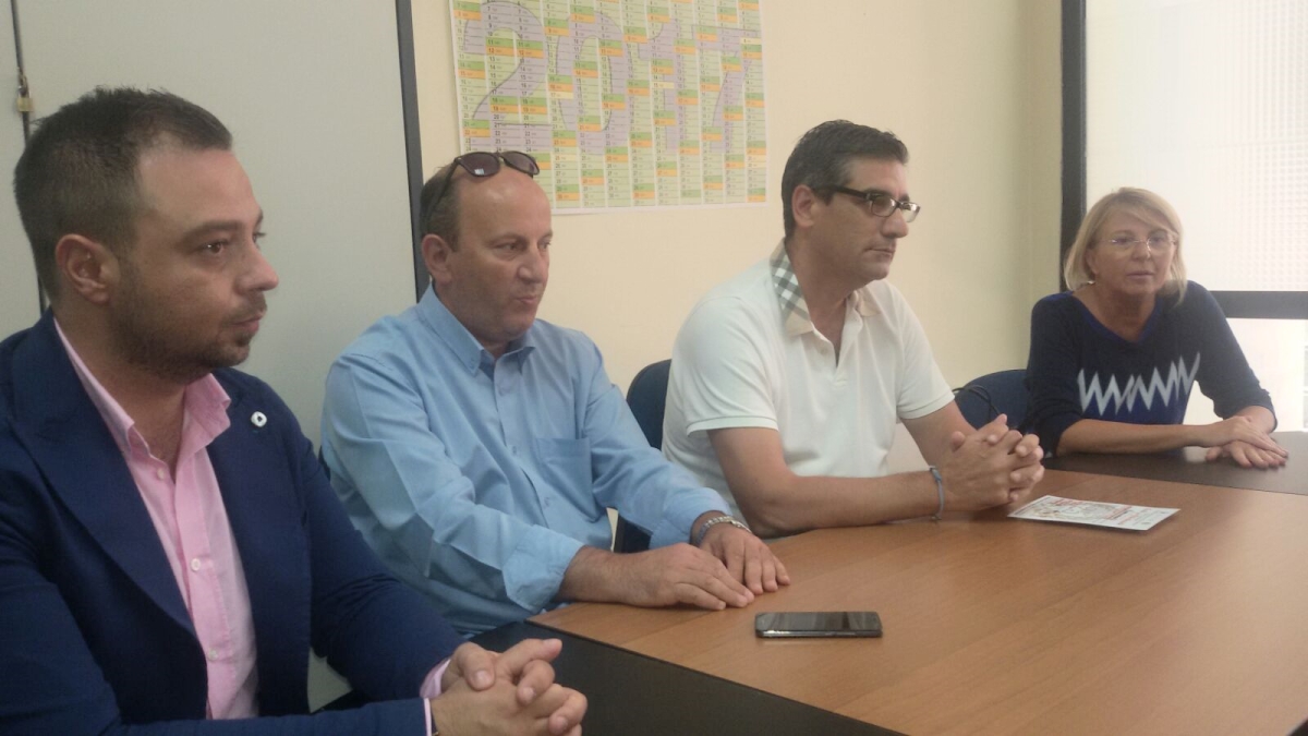 Montemiletto comune cardioprotetto: la svolta