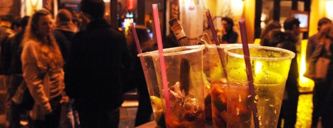 Bevande alcoliche ai minori, sospesa la licenza ad un circolo di Piazza Piano di Corte