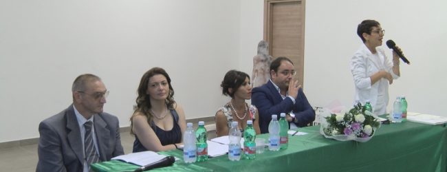 Petruro Irpino| Vino e cultura per dire no alla violenza