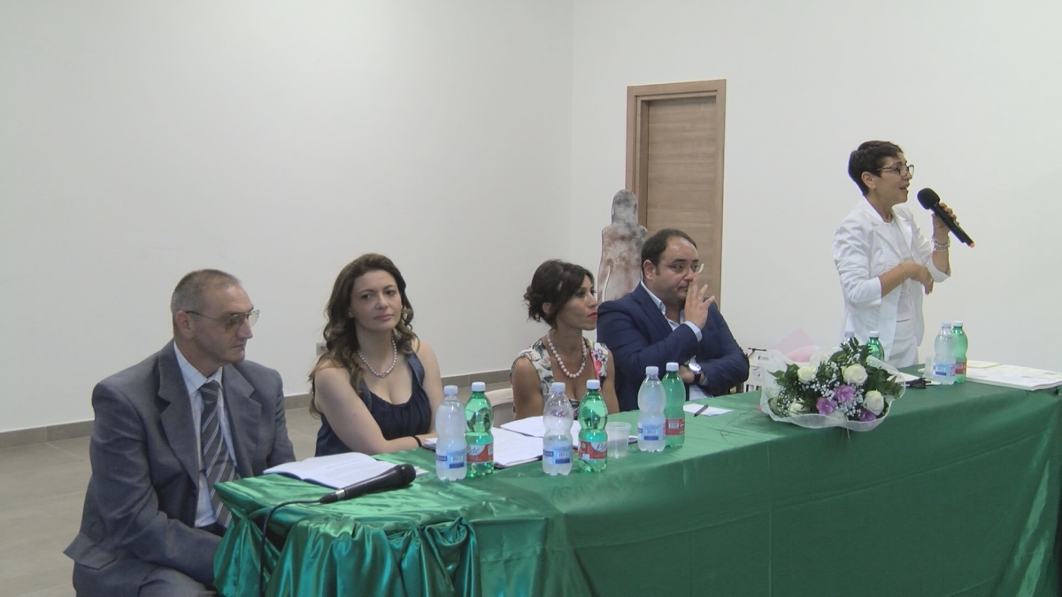 Petruro Irpino| Vino e cultura per dire no alla violenza